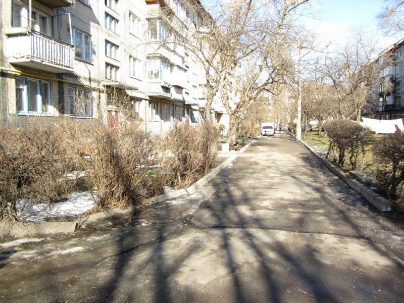 Продажа 2-комнатной квартиры 45 м², Верховного Совета бул., 28