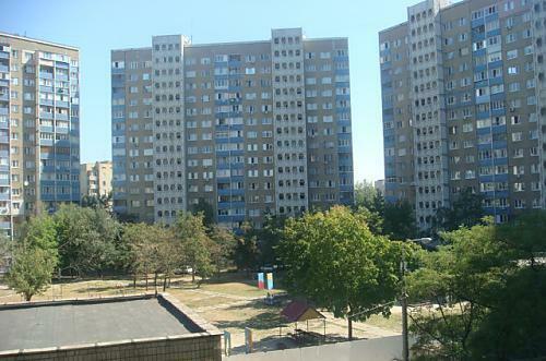 Киев, Викентия Беретти ул., 10