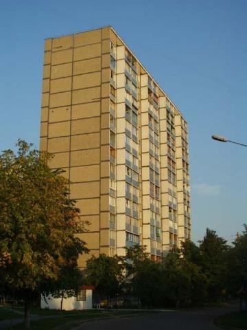 Киев, Викентия Беретти ул., 10