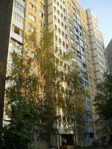 Киев, Викентия Беретти ул., 6