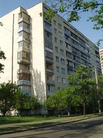 Київ, Верховної Ради бул., 19
