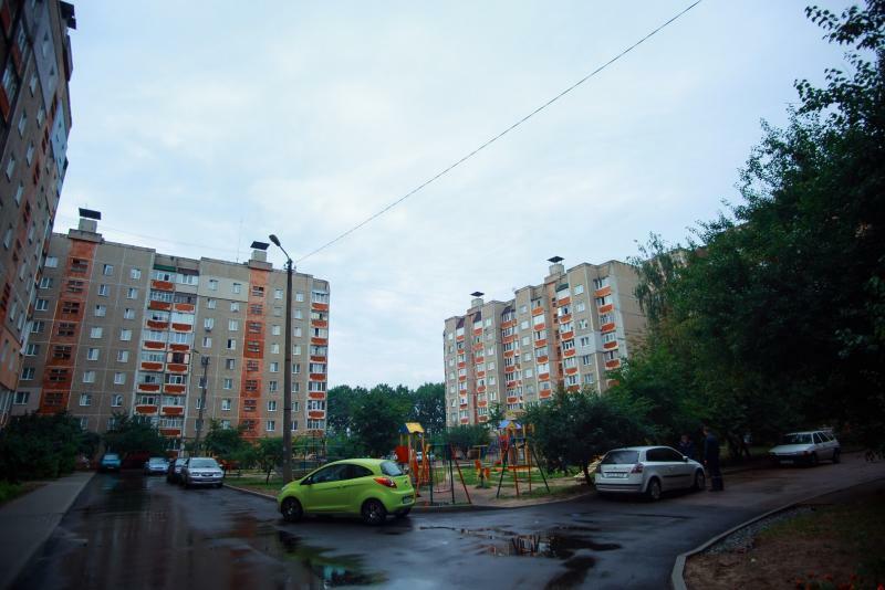 Чернигов, Генерала Белова ул., 37 К5