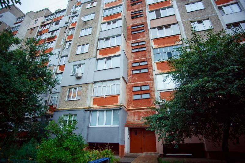 Чернігів, Генерала Бєлова вул., 37 К5