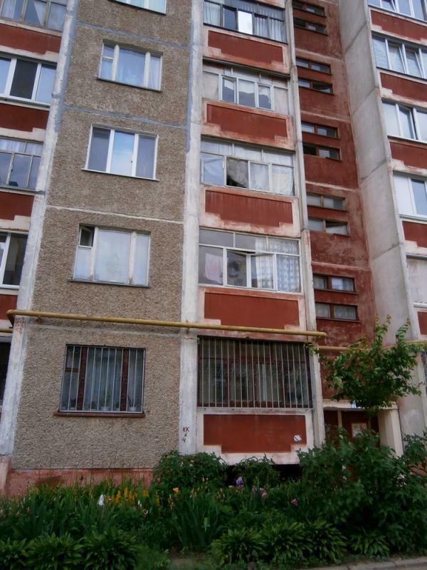 Чернигов, Генерала Белова ул., 37 К5