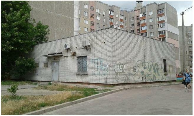 Чернігів, Дніпровська вул., 6