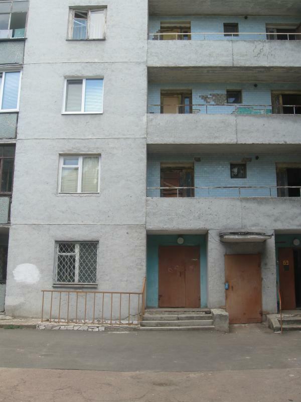Чернігів, Перемоги просп., 65