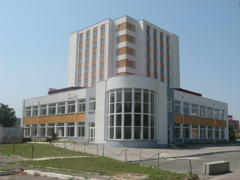 Черкассы, Якубовского ул., 8