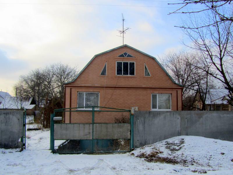 Черкасская обл., Городищенский район, г. Городище, Дружбы Народов ул., 16