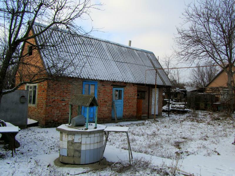 Черкасская обл., Городищенский район, г. Городище, Дружбы Народов ул., 16