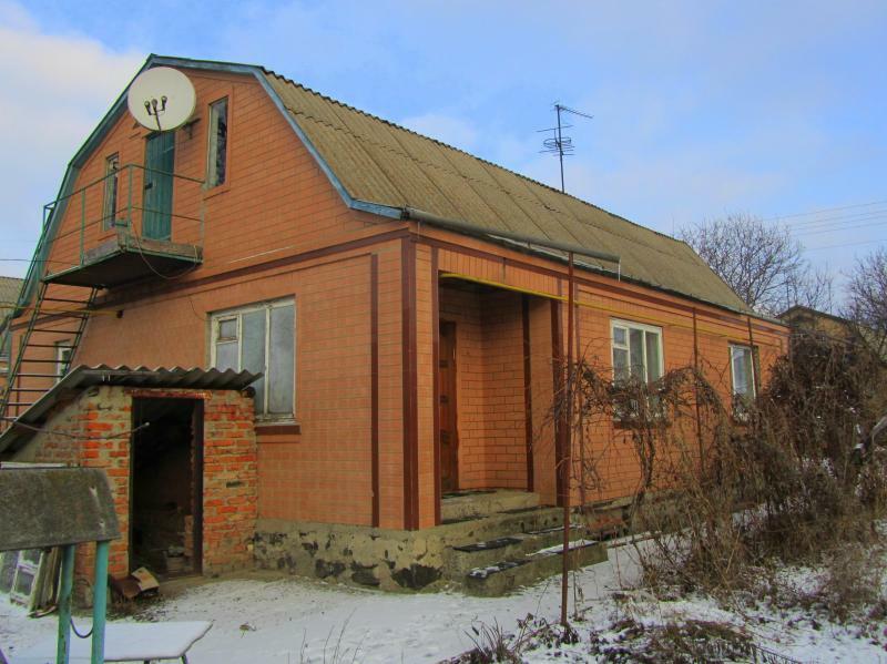 Черкасская обл., Городищенский район, г. Городище, Дружбы Народов ул., 16