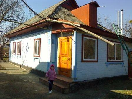 Черкасская обл., Черкасский район, с. Белозорье, Ватутина ул., 10