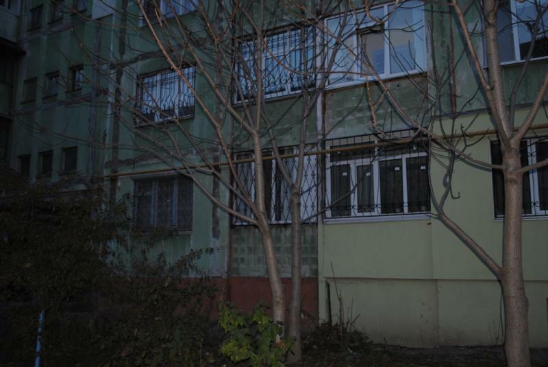 Херсон, Николая Кулиша ул., 3А