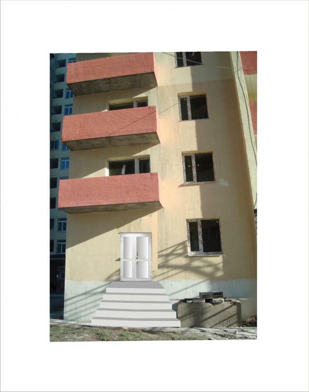Черкассы, Героев Днепра ул., 25/1