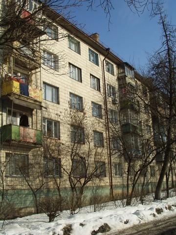 Аренда 2-комнатной квартиры 45 м², Победы просп., 88/2