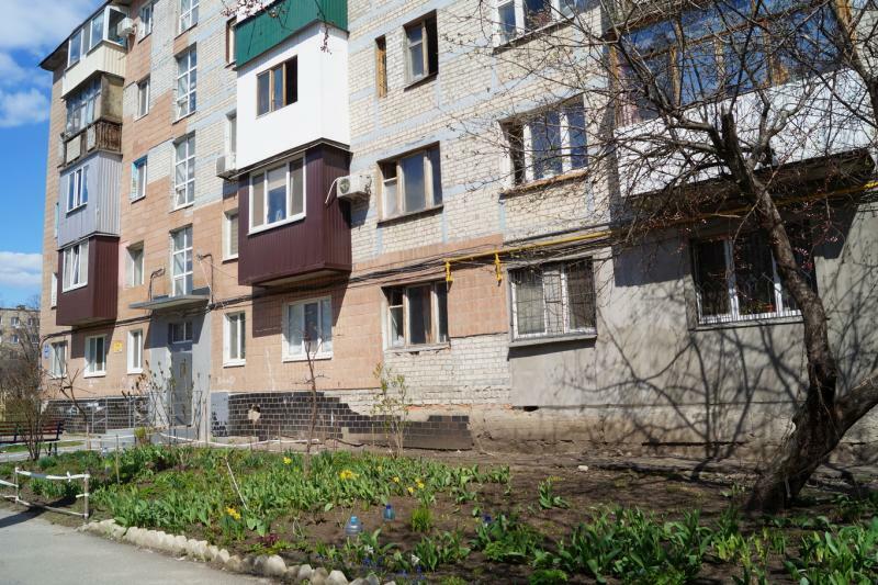 Харьков, Ньютона ул., 115