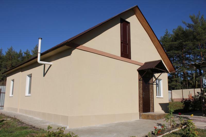 Харків, Озерная вул., 17