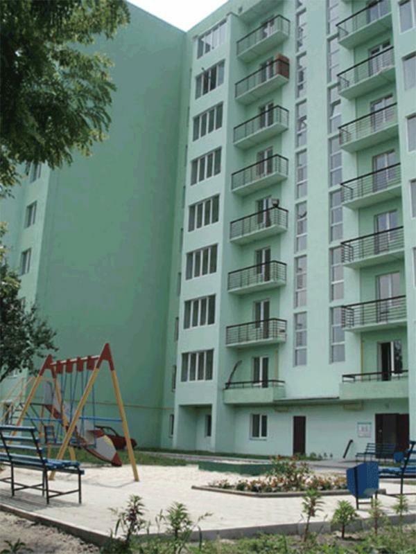 Харків, Сомовская вул., 12Б