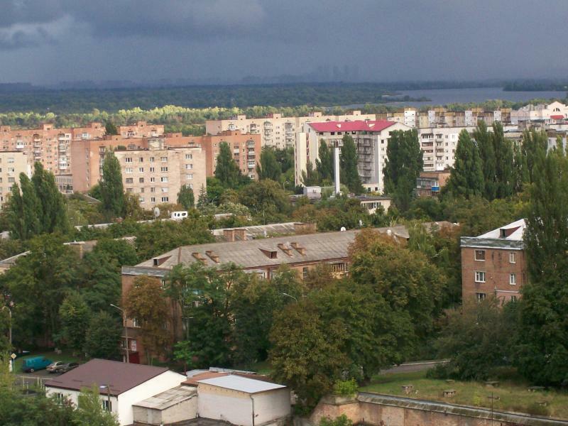 Київська обл., Вишгородський район, м. Вишгород, Михайла Грушевського вул., 3