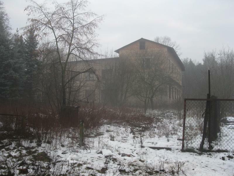 Киевская обл., Вышгородский район, пгт Дымер, Бударина ул., 1