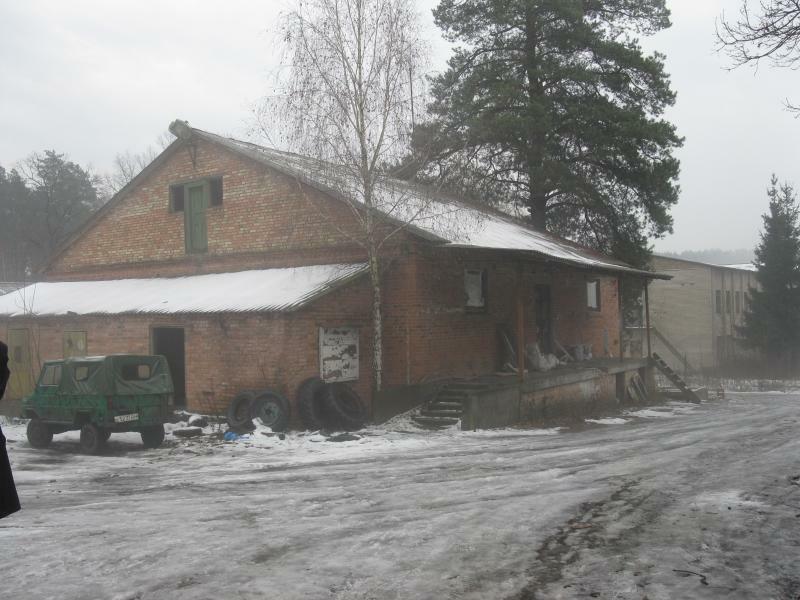 Киевская обл., Вышгородский район, пгт Дымер, Бударина ул., 1