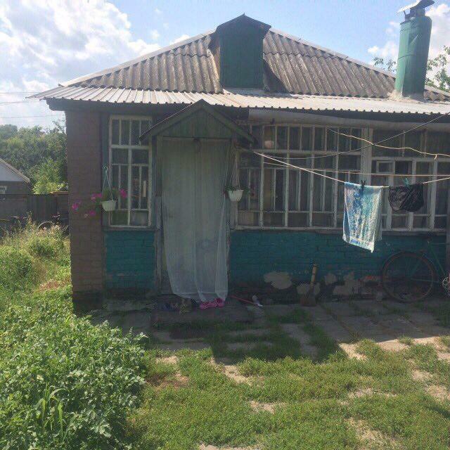 Харьковская обл., Харьковский район, пгт Высокий, Украинская ул., 220