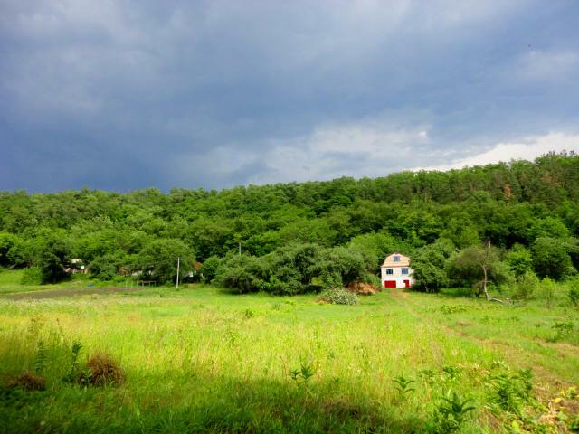 Черкасская обл., Городищенский район, г. Городище, Южный пер., 10А