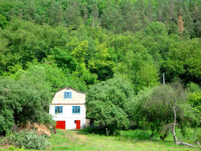 Черкасская обл., Городищенский район, г. Городище, Южный пер., 10А