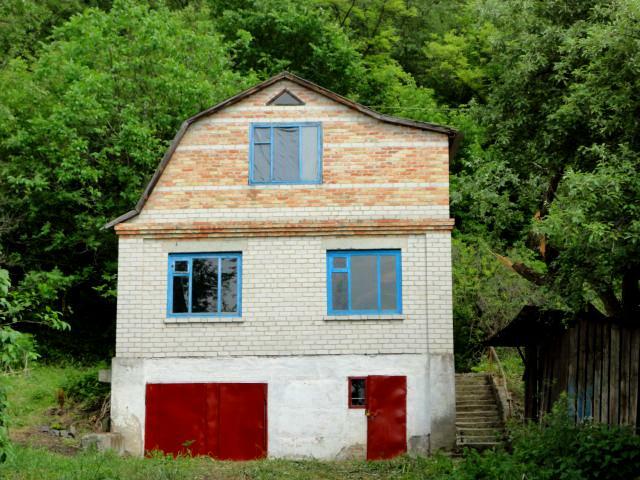 Черкасская обл., Городищенский район, г. Городище, Южный пер., 10А