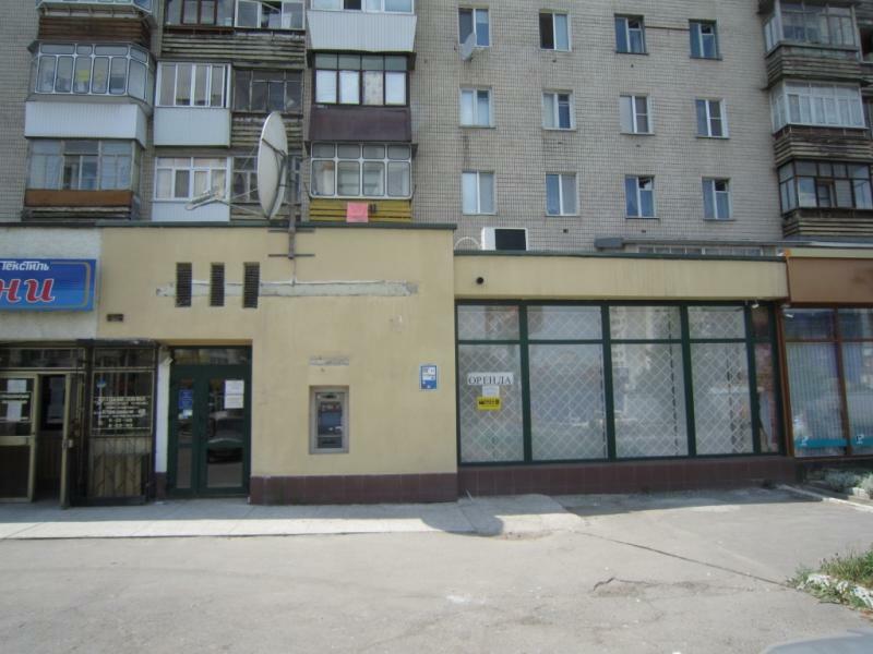 Хмельницький, Каменецкая вул., 38