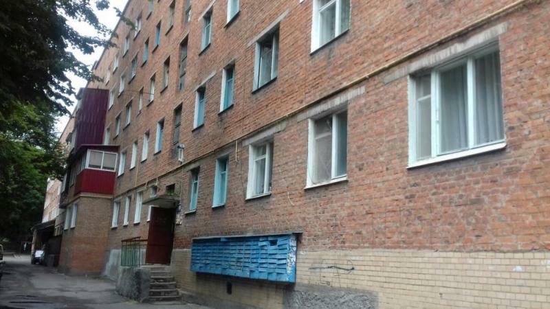 Хмельницкий, Львовское шоссе, 39