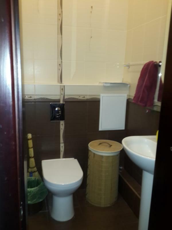 Аренда 3-комнатной квартиры 75 м², Сомовская ул., 12