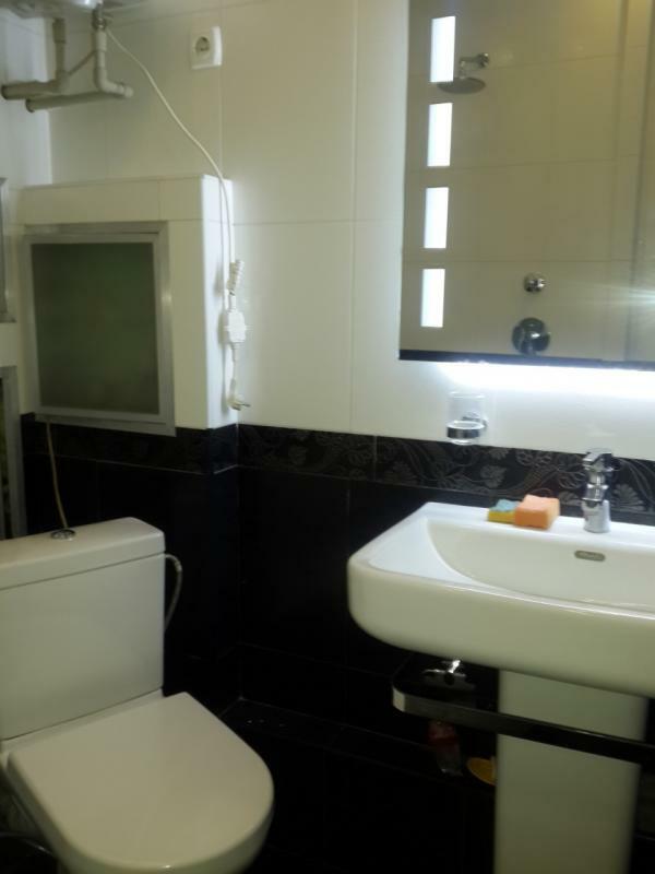 Аренда 3-комнатной квартиры 75 м², Сомовская ул., 12