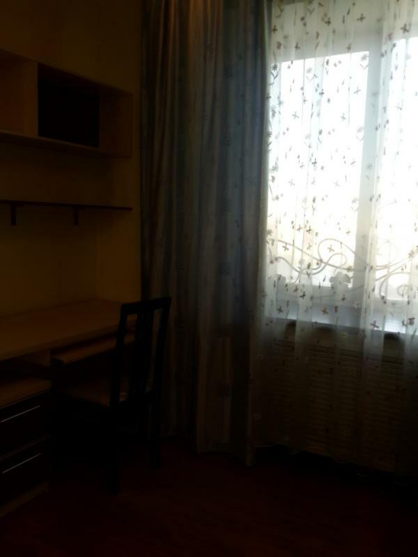 Аренда 3-комнатной квартиры 75 м², Сомовская ул., 12