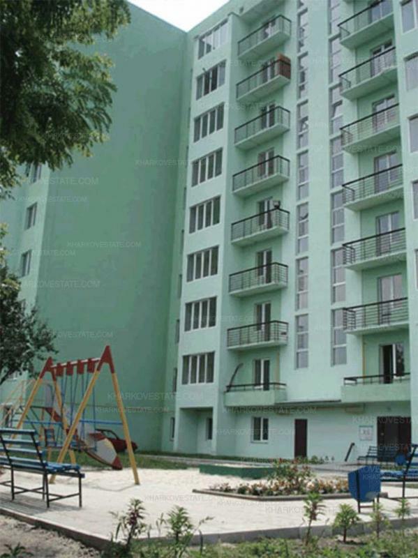 Аренда 3-комнатной квартиры 75 м², Сомовская ул., 12