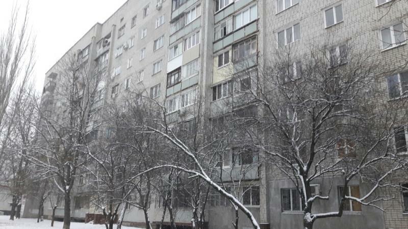 Продажа 2-комнатной квартиры 56 м², Старицкого ул., 16
