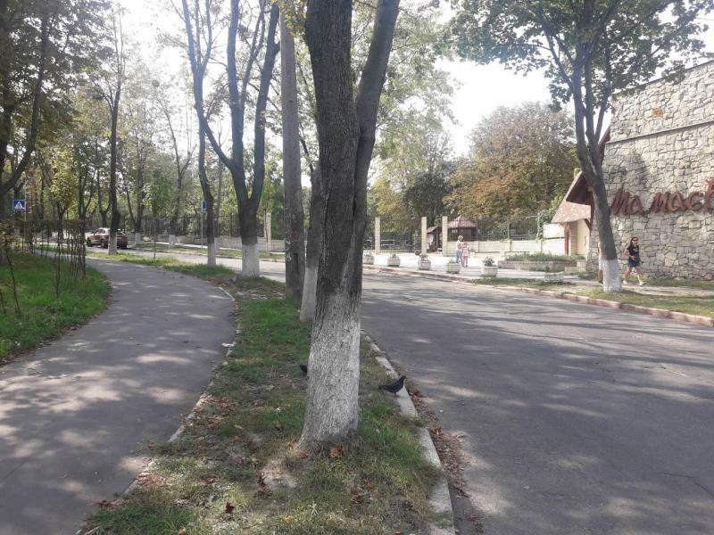 Киев, Отрадный просп., 6/1