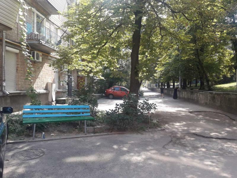 Киев, Отрадный просп., 6/1