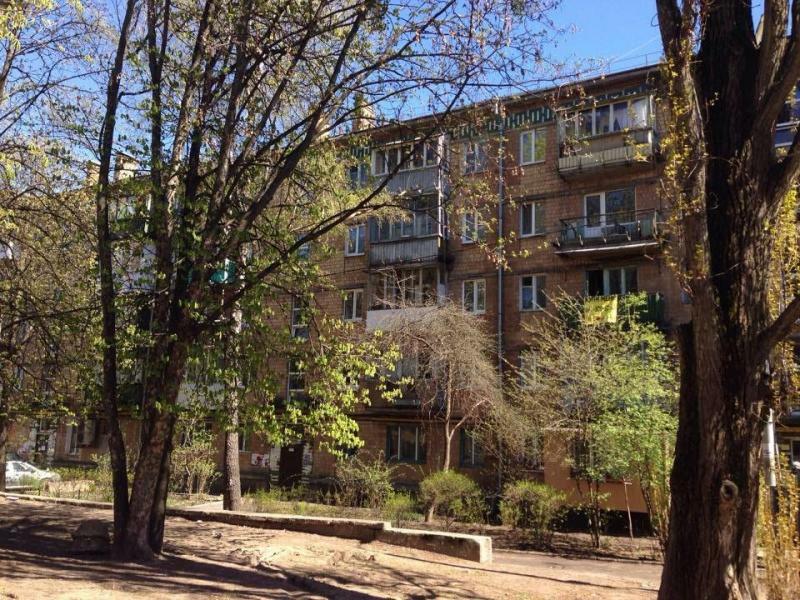 Киев, Отрадный просп., 6/1