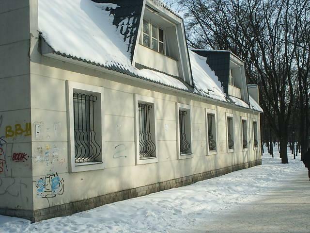 Харьков, Сумская ул., 37/1