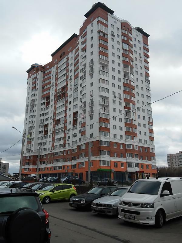 Аренда 2-комнатной квартиры 54 м², Сухумская ул., 11