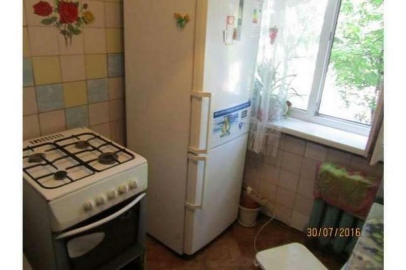 Продаж 3-кімнатної квартири 65 м², Бучми вул., 44