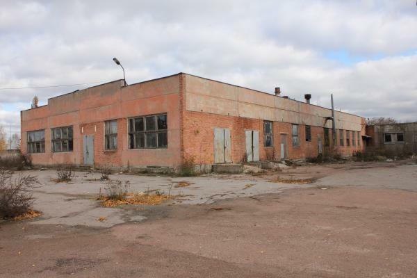 Черниговская обл., Прилукский район, г. Прилуки, Дружбы Народов ул., 36