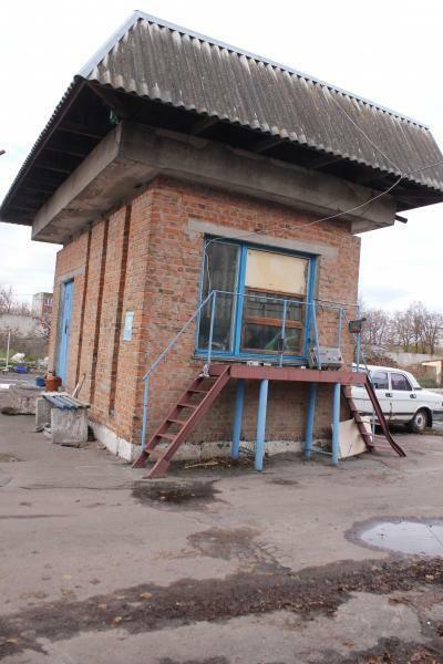 Черниговская обл., Прилукский район, г. Прилуки, Дружбы Народов ул., 36
