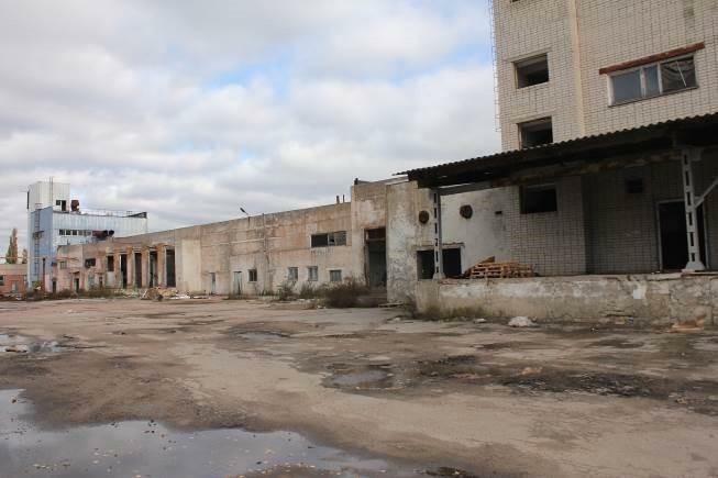 Черниговская обл., Прилукский район, г. Прилуки, Дружбы Народов ул., 36