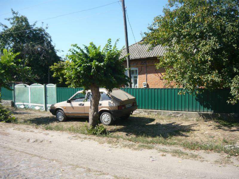 Вінницька обл., Гайсинський район, с. Мар`янівка, Панчука вул., 104