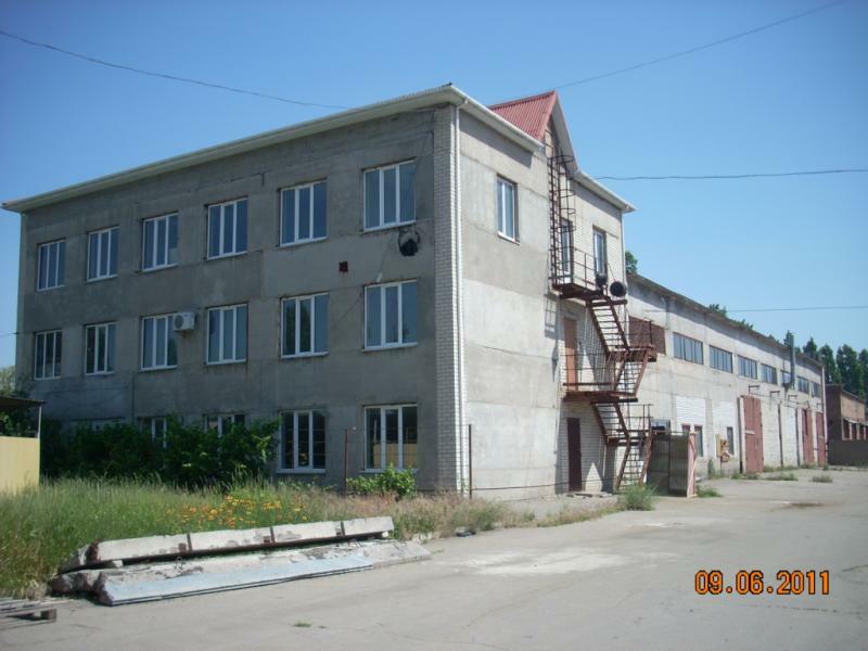 Херсон, Домостроительная вул., 11