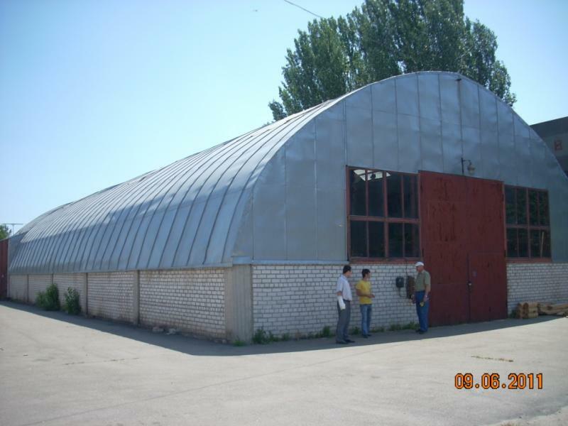 Херсон, Домостроительная вул., 11