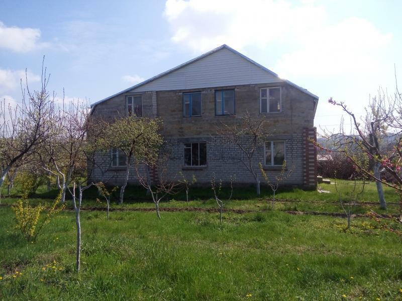 Херсон, Урожайная ул., 34