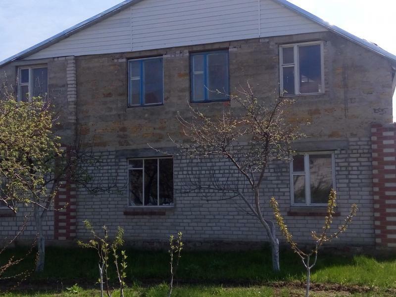 Херсон, Урожайная ул., 34