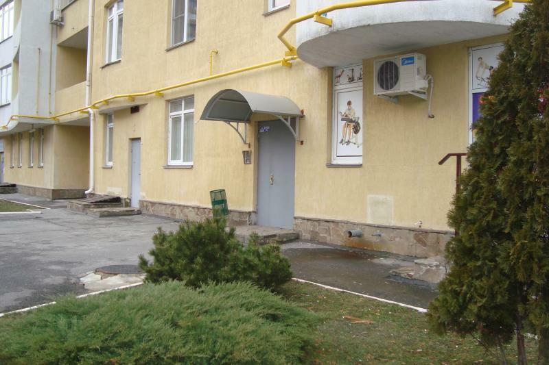 Харків, Петра Болбочана вул., 51